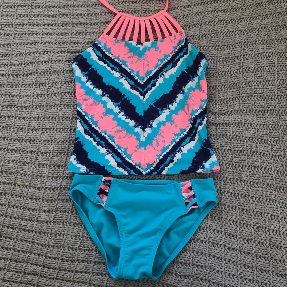 Macy’s | Bikini Set